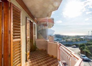 Balcone - Trilocale Via Richard Wagner
 
54, Acireale - foto 33