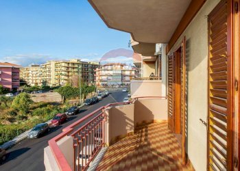 Balcone - Trilocale Via Richard Wagner
 
54, Acireale - foto 34