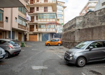 Edificio all\'aperto - Trilocale Via Richard Wagner
 
54, Acireale - foto 49