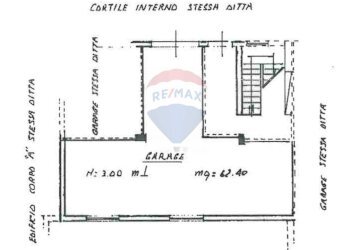 Pianta 2D - Trilocale Via Richard Wagner
 
54, Acireale - foto 53