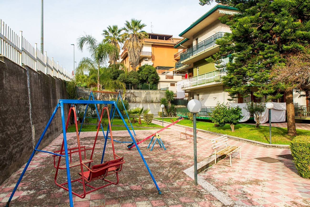 Terrazza - Appartamento via petralia
 
115, Aci Catena - foto 3