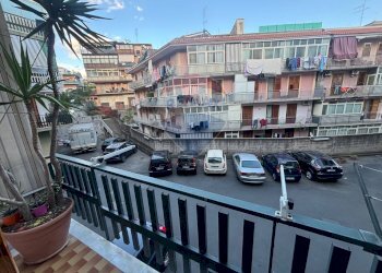 Balcone - Appartamento via petralia
 
115, Aci Catena - foto 9