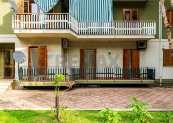 Casa all\'aperto - Appartamento via petralia
 
115, Aci Catena - foto 21