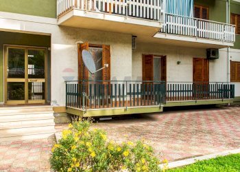 Edificio all\'aperto - Appartamento via petralia
 
115, Aci Catena - foto 22