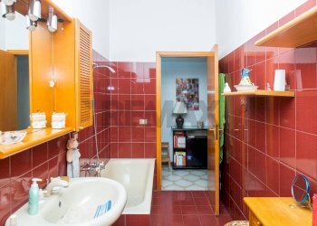 Bagno - Appartamento via petralia
 
115, Aci Catena - foto 34