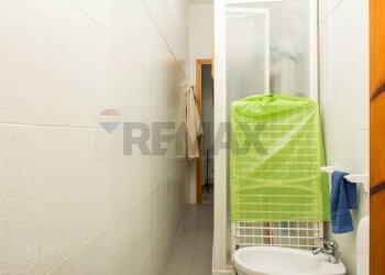 Bagno - Appartamento via petralia
 
115, Aci Catena - foto 36