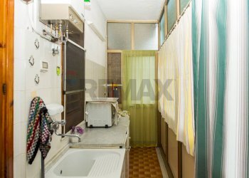 Bagno - Appartamento via petralia
 
115, Aci Catena - foto 37