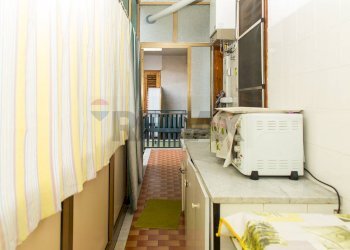 Lavanderia - Appartamento via petralia
 
115, Aci Catena - foto 38