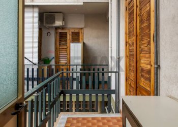 Balcone - Appartamento via petralia
 
115, Aci Catena - foto 41