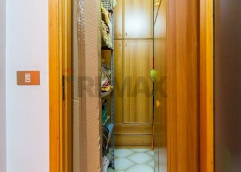 Hall / corridoio - Appartamento via petralia
 
115, Aci Catena - foto 45