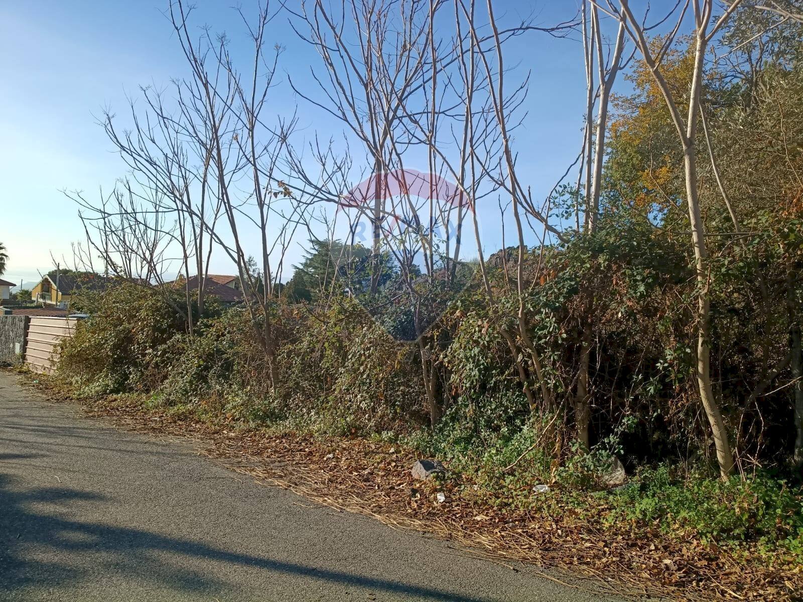 Vista delle montagne - Terreno edificabile via Siracusa, Nicolosi - foto 3