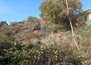 Vista delle montagne - Terreno edificabile via Siracusa, Nicolosi - foto 2