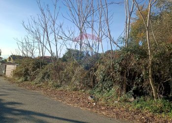 Vista delle montagne - Terreno edificabile via Siracusa, Nicolosi - foto 3