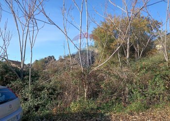 Vista delle montagne - Terreno edificabile via Siracusa, Nicolosi - foto 5