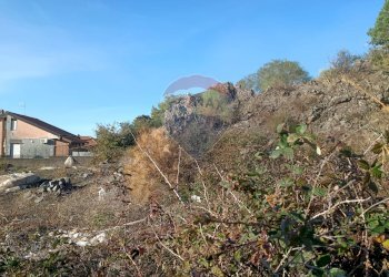 Vista delle montagne - Terreno edificabile via Siracusa, Nicolosi - foto 6