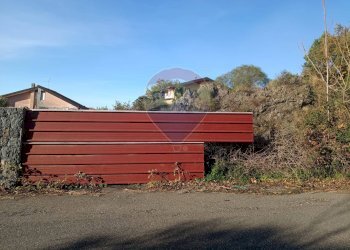 Non correlato - Terreno edificabile via Siracusa, Nicolosi - foto 7