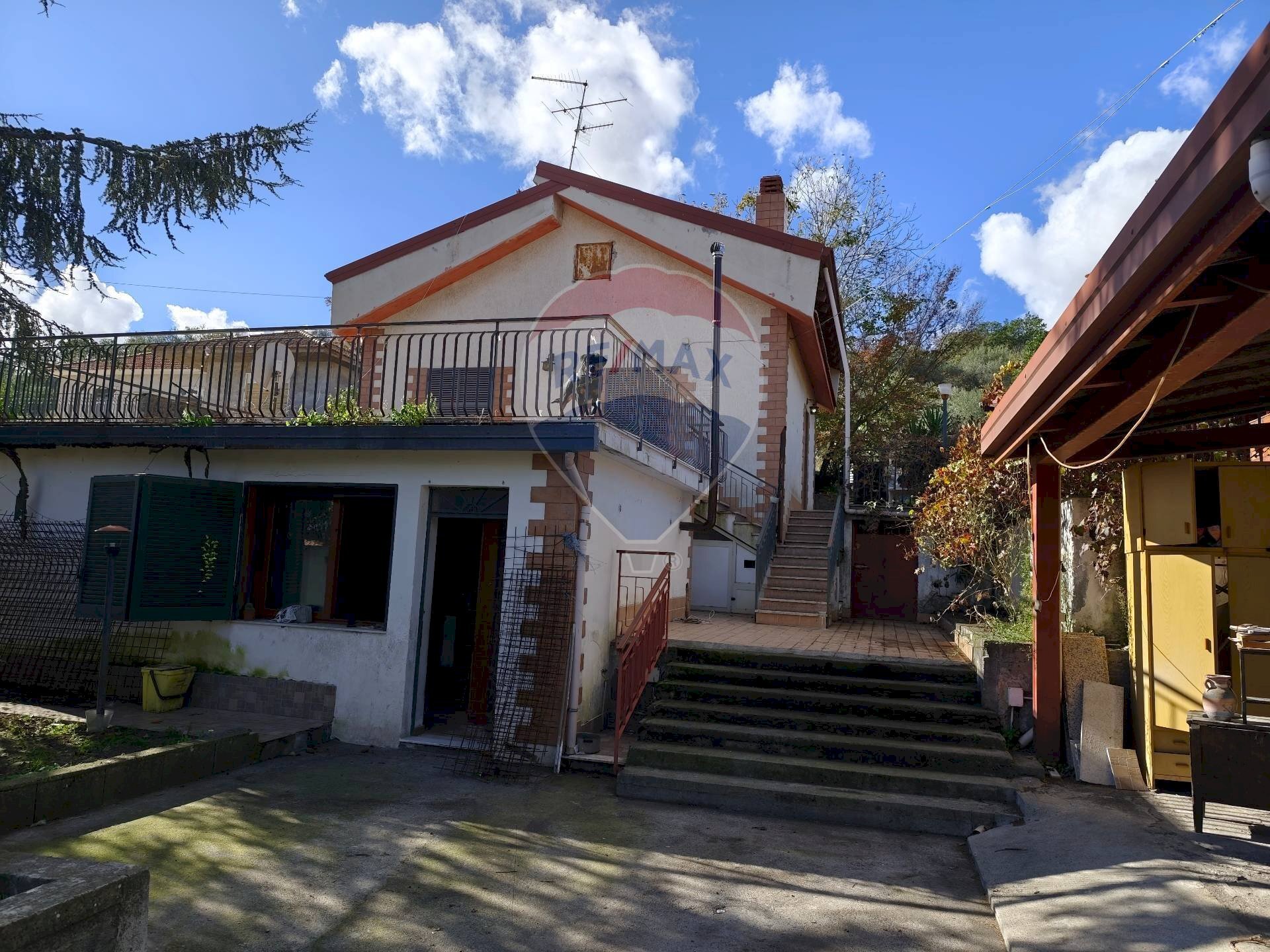 Casa all\'aperto - Villa paladino
 
6, Viagrande - foto 1