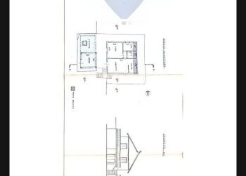 Pianta 2D - Villa paladino
 
6, Viagrande - foto 52