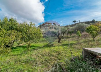 Vista delle montagne - Terreno agricolo contrada colla sp 25, Piazza Armerina - foto 10