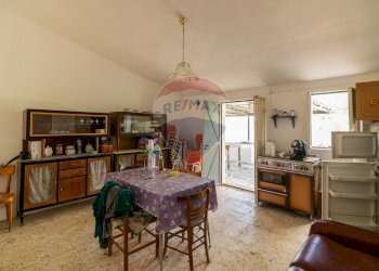 Sala da pranzo - Terreno agricolo contrada colla sp 25, Piazza Armerina - foto 12