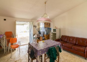 Sala da pranzo - Terreno agricolo contrada colla sp 25, Piazza Armerina - foto 13