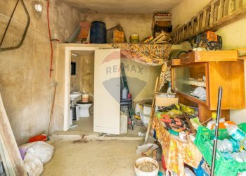 Dispensa di stoccaggio - Terreno agricolo contrada colla sp 25, Piazza Armerina - foto 17