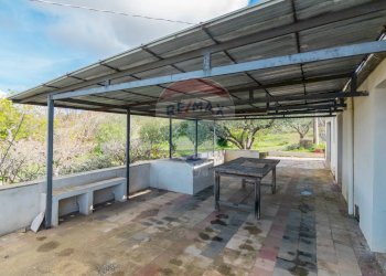 Terrazza - Terreno agricolo contrada colla sp 25, Piazza Armerina - foto 22