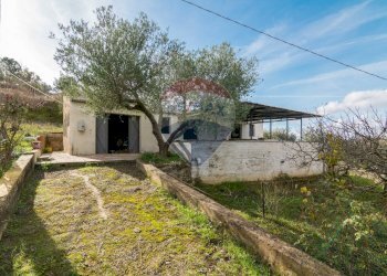 Casa all\'aperto - Terreno agricolo contrada colla sp 25, Piazza Armerina - foto 23