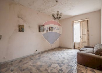 Soggiorno - Casa indipendente via Vittorio Veneto
 
237, Grammichele - foto 6