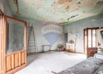 Soggiorno - Casa indipendente via Vittorio Veneto
 
237, Grammichele - foto 14