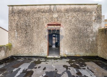 Casa all\'aperto - Casa indipendente via Vittorio Veneto
 
237, Grammichele - foto 15