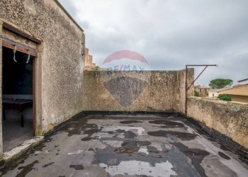 Terrazza - Casa indipendente via Vittorio Veneto
 
237, Grammichele - foto 18