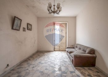 Soggiorno - Casa indipendente via Vittorio Veneto
 
237, Grammichele - foto 19