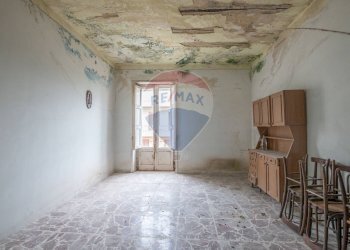 Stanza vuota - Casa indipendente via Vittorio Veneto
 
237, Grammichele - foto 24