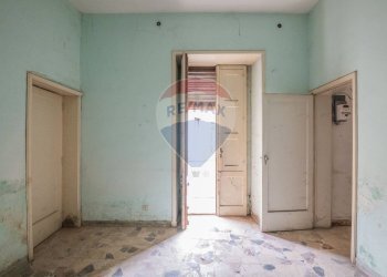 Stanza vuota - Casa indipendente via Vittorio Veneto
 
237, Grammichele - foto 28