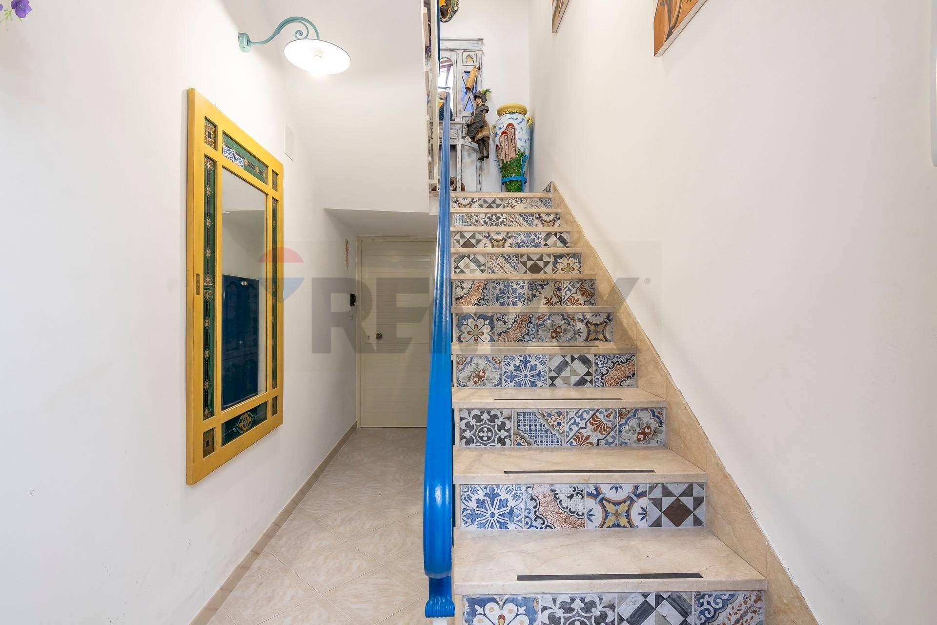 Scale - Apartment Via Benedetto Croce
12, Avola - photo 2