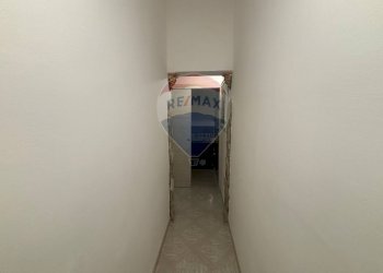 Hall / corridoio - Appartamento Via Benedetto Croce
 
12, Avola - foto 4