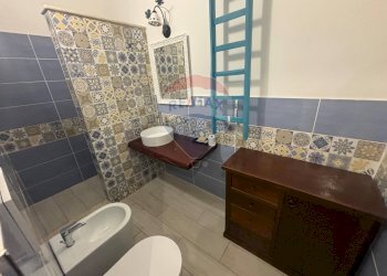 Bagno - Appartamento Via Benedetto Croce
 
12, Avola - foto 5