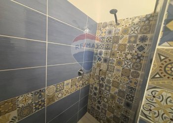 Bagno - Appartamento Via Benedetto Croce
 
12, Avola - foto 6