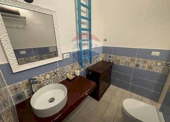 Bagno - Appartamento Via Benedetto Croce
 
12, Avola - foto 7