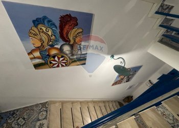 Dettagli - Appartamento Via Benedetto Croce
 
12, Avola - foto 13