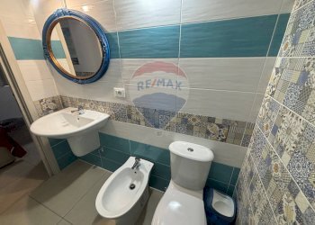 Bagno - Appartamento Via Benedetto Croce
 
12, Avola - foto 17