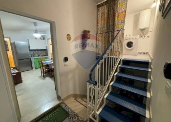 Scale - Appartamento Via Benedetto Croce
 
12, Avola - foto 18