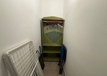 Scale - Appartamento Via Benedetto Croce
 
12, Avola - foto 21