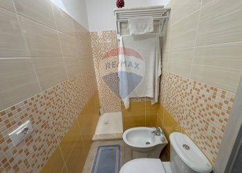 Bagno - Appartamento Via Benedetto Croce
 
12, Avola - foto 22