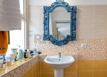 Bagno - Appartamento Via Benedetto Croce
 
12, Avola - foto 23