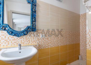 Bagno - Appartamento Via Benedetto Croce
 
12, Avola - foto 24