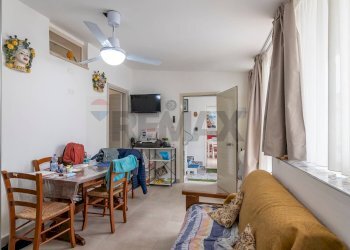 Sala da pranzo - Appartamento Via Benedetto Croce
 
12, Avola - foto 26