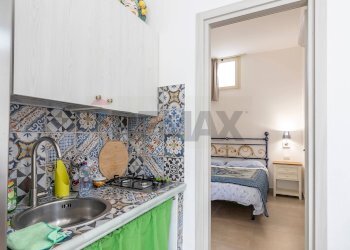 Cucina - Appartamento Via Benedetto Croce
 
12, Avola - foto 27