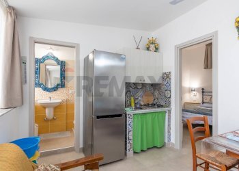 Cucina - Appartamento Via Benedetto Croce
 
12, Avola - foto 28